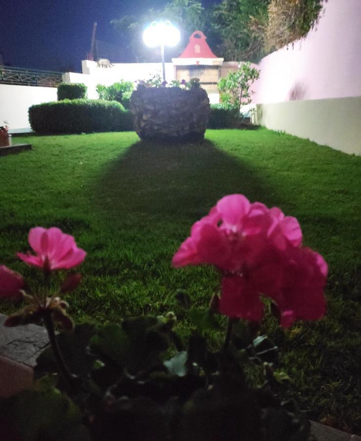 Villa Aphrodite Kolymbari Dış mekan fotoğraf